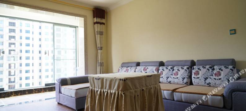 资兴v湖悦公寓图片