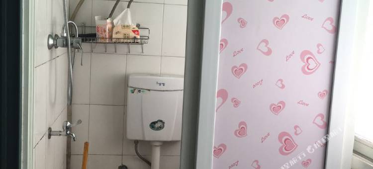 杭州凤起立交单身公寓图片