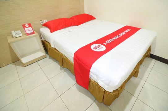 Nida Rooms Perintis Kemerdekaan 18 Makassar Hotel Overview