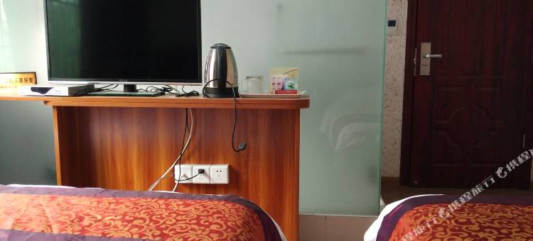 南部馨阳商务宾馆图片