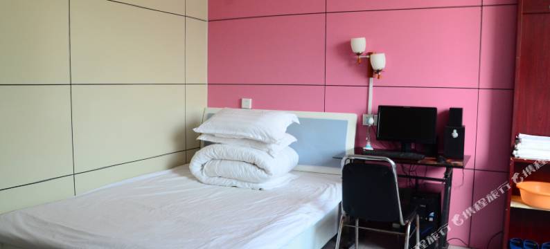 东阿来回顺贵宾馆图片