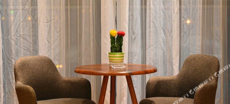 贵阳北站普通公寓图片