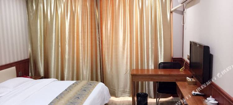 一路同行连锁酒店(滁州兰伯特店)图片