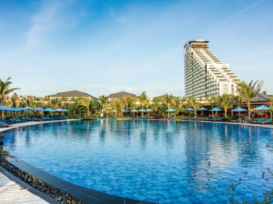 Duyen Ha Resort Cam Ranh, Hotel Reviews and Room Rates | Trip.com
