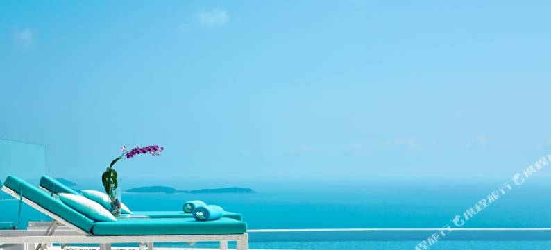 无限别墅(Infinity Villa)图片