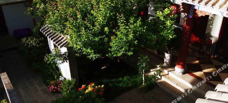 大理思雅小筑客栈图片