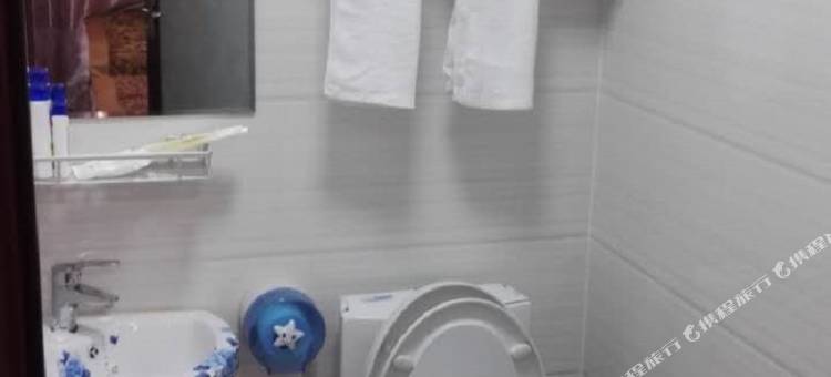 阳朔福利民居图片