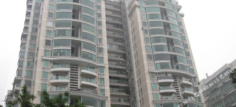 广州天河商圈温馨公寓(江丽路分店)图片