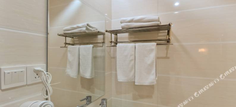 天台嘉豪商务宾馆图片