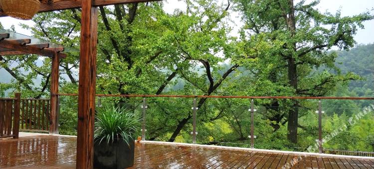 长兴望雅千怡民宿(八都岕景区游客中心店)图片