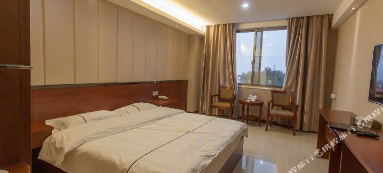 漳浦大澳酒店图片