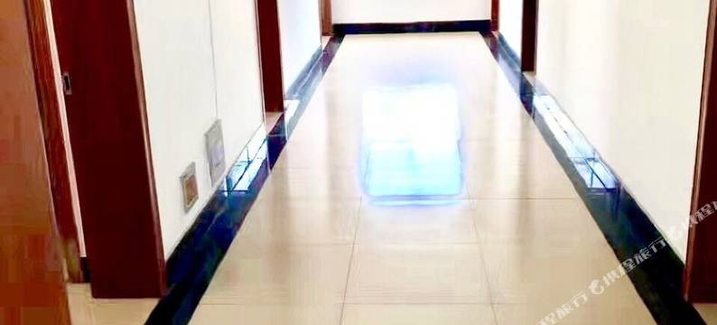 南戴河海边农家乐(3号店)图片