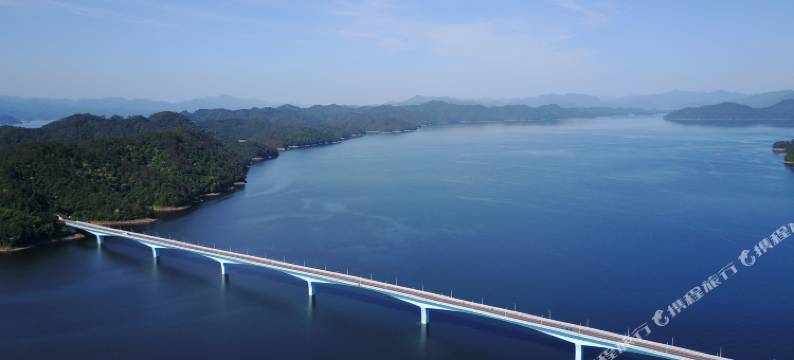 千岛湖牧新谷骑行度假酒店图片