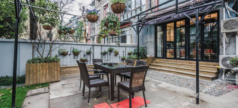 上海凡心匠舍复式图片