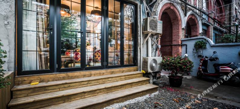 上海凡心匠舍复式图片