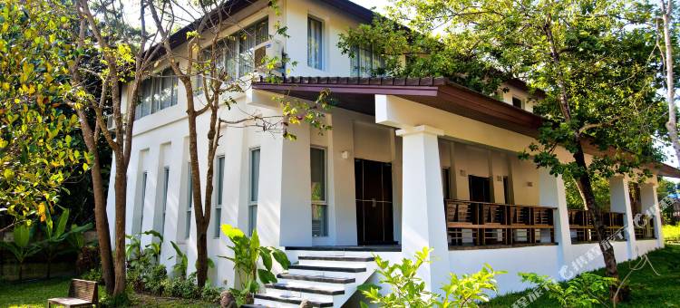 沙美馆度假酒店(Samed Pavilion Resort)图片