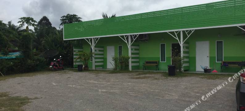 绿色度假村(Go Green Resort)图片