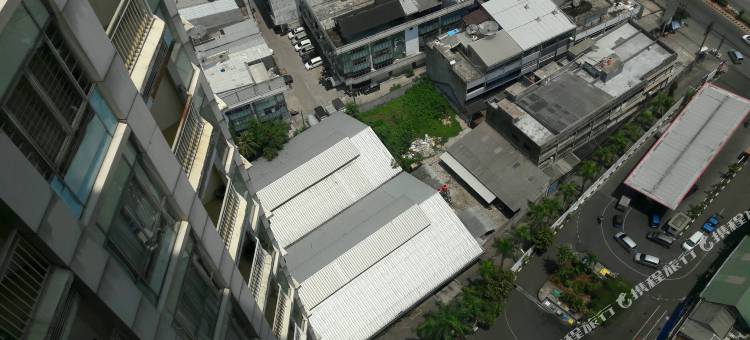 芒甘杜阿贝斯特韦斯特公寓酒店(Best Western Mangga Dua Hotel and Residence)图片