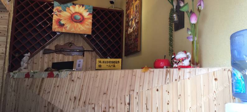 长沙静谧时光旅店图片