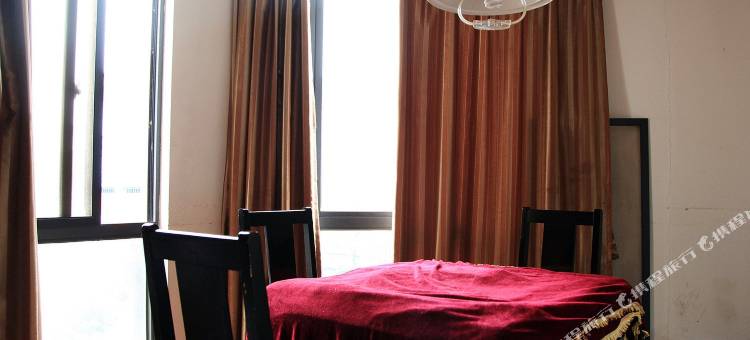 武汉文泰宾馆图片