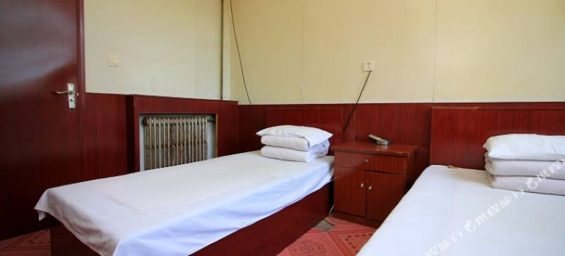 蓬莱北门宾馆图片