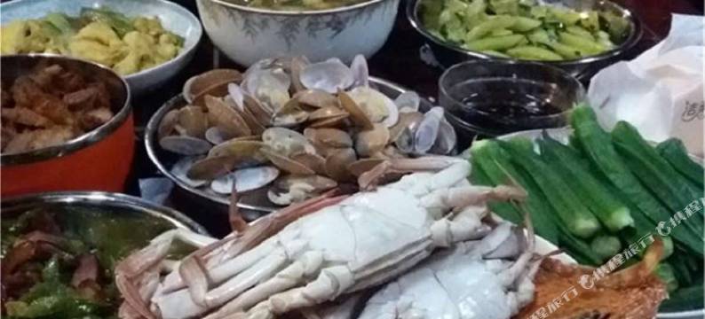 深圳海景民宿图片