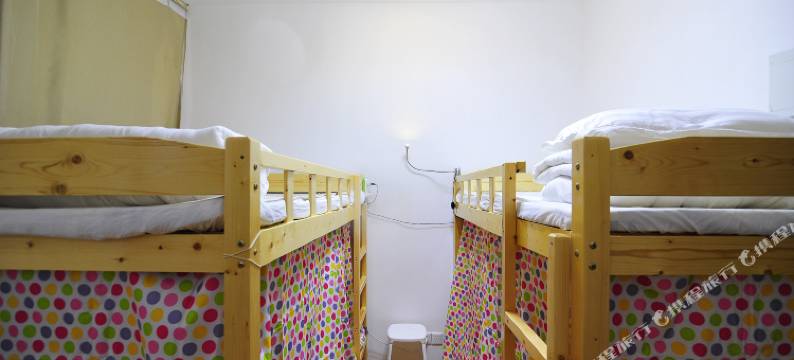 贵阳魔方青年旅社图片