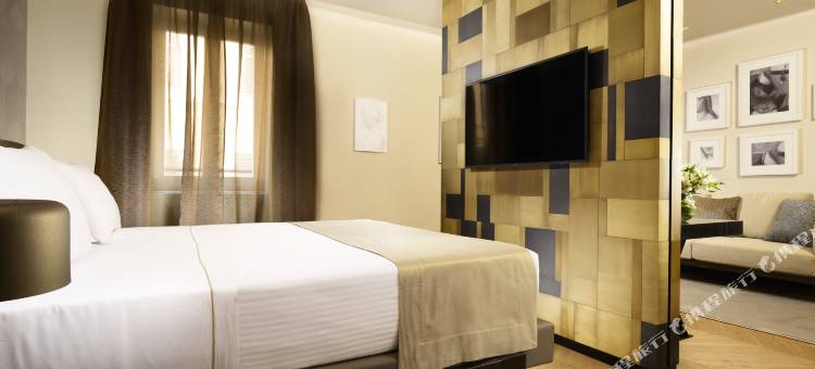 玛尔古塔19小型豪华酒店(Margutta 19 - Small Luxury Hotels of the World)图片