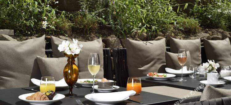 玛尔古塔19小型豪华酒店(Margutta 19 - Small Luxury Hotels of the World)图片