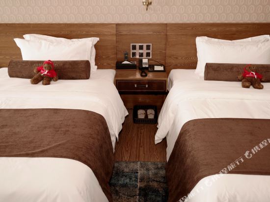 Promo 60 Off James Joyce Coffetel Guangyuan Government - 