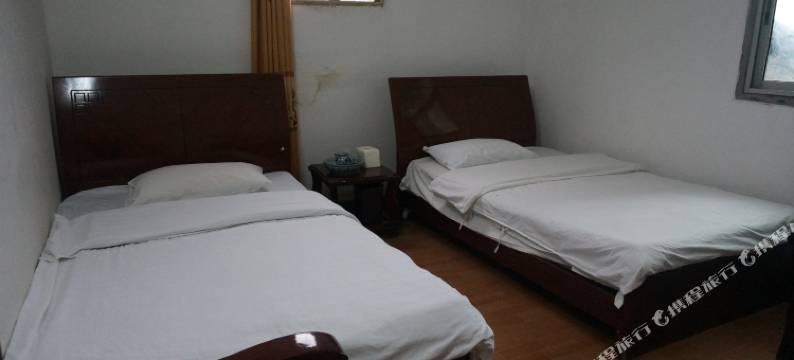 梅州平安旅社图片