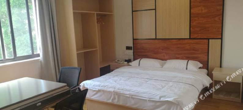 启东寅城宾馆图片