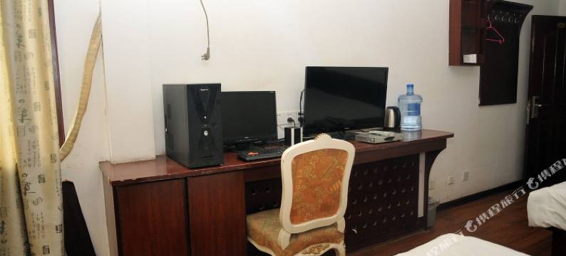 淄博南源宾馆图片