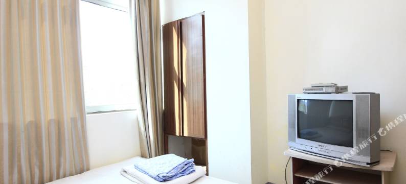 日照墨冉宾馆图片