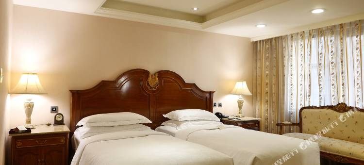 台北皇家季节酒店-南西馆图片