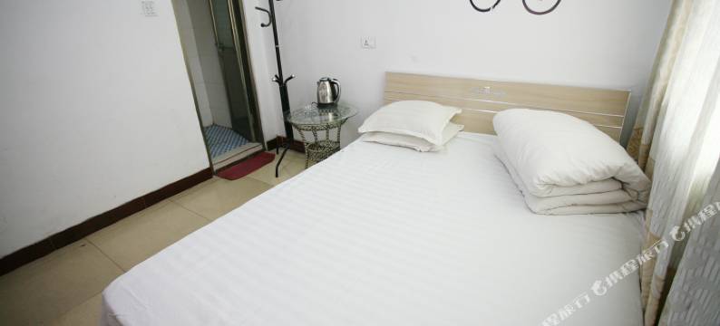 太原浪漫满屋客栈图片