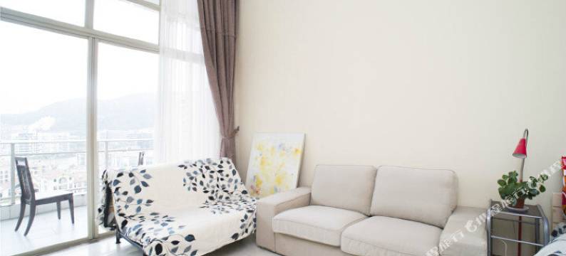 深圳大梅沙海风山峦家庭公寓(金沙街分店)图片