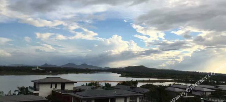 信汇美宿(琼海博鳌店)图片