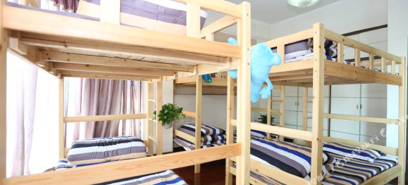 长沙梦想家青年旅舍图片