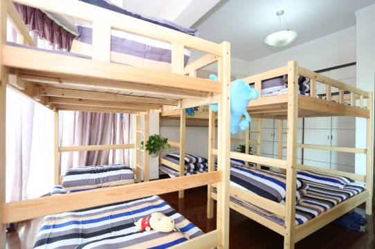 长沙梦想家青年旅舍