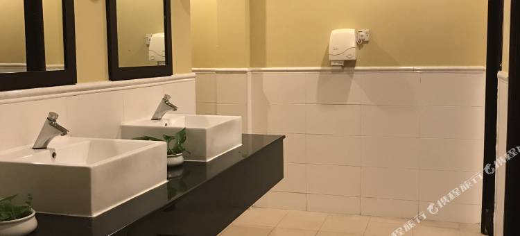 金宝大酒店(Grand Kampar Hotel)图片