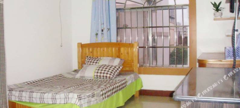 防城港仙人湾别墅公寓图片