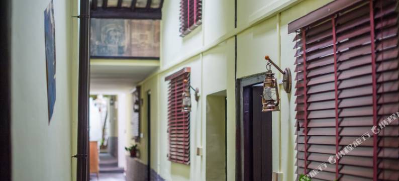 苏州时光里1912客栈图片