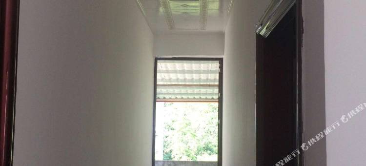 阳朔四季屋图片