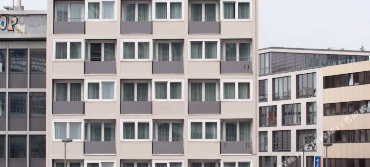 温德姆科隆酒店(Wyndham Koeln)图片