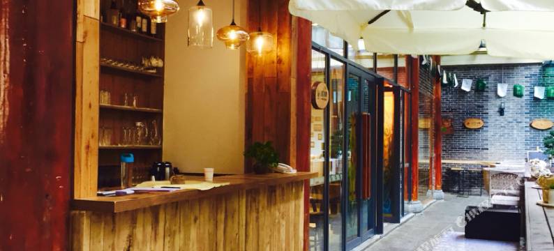 夜郎·花舍酒店(清镇时光贵州古镇店)图片