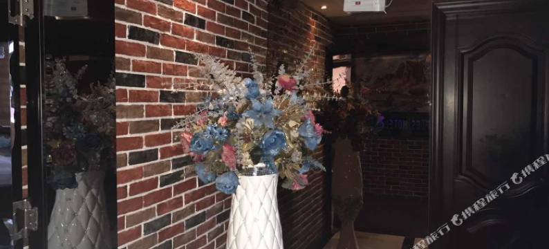 萍乡心密码酒店图片