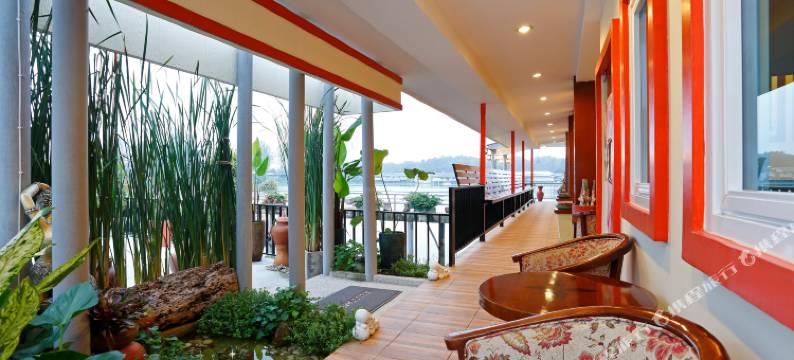 查巴纳度假村(Chabana Resort Bang-Tao Beach Phuket)图片