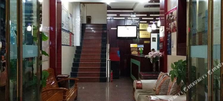 通江状元楼商务宾馆图片