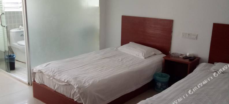 无锡香樟园快捷旅馆图片